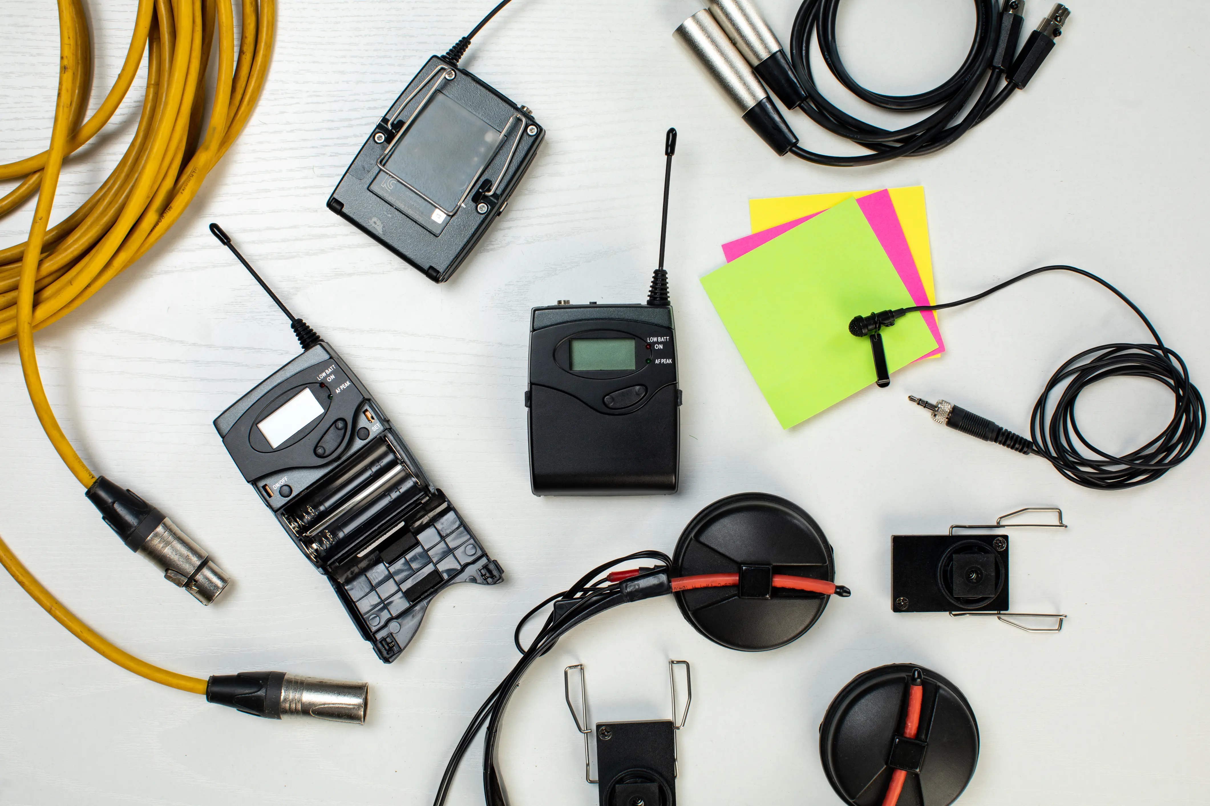 Gate Motors & Accessories