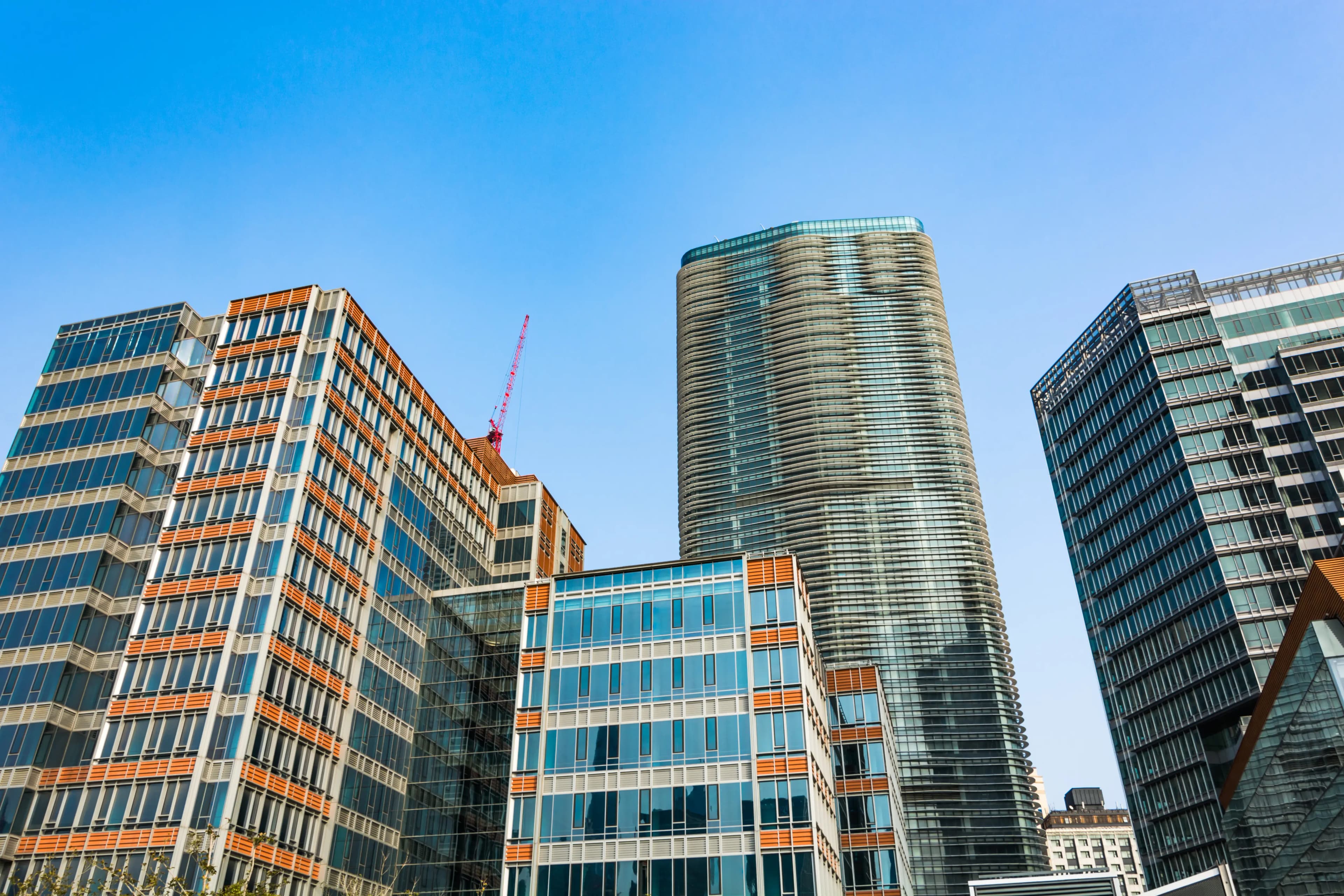 Fire Safety Systems for All Building Types