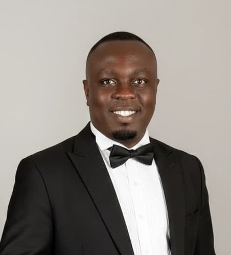 Francis Mbogo's profile photo