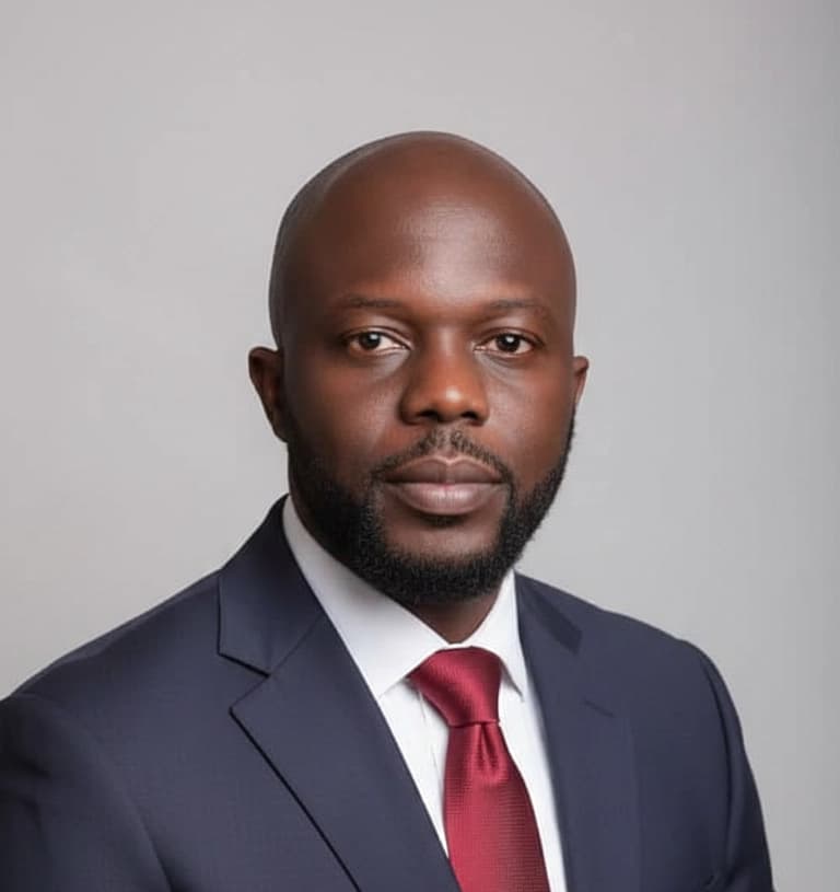 Hakizimana Sylvestre's profile photo