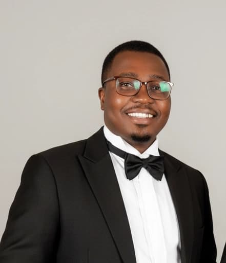 Ibrahim Nyangena's profile photo